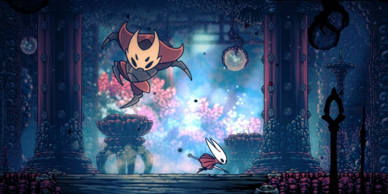 Hayranlar Çıldırdı: Hollow Knight Silksong’un Gelişinde Nintendo’nun Gizli Rolü Ortaya Çıktı!