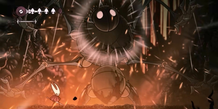 Yıllardır Beklenen An Geldi mi? Hollow Knight: Silksong Destekçilerine Team Cherry’den Hayati Güncelleme!