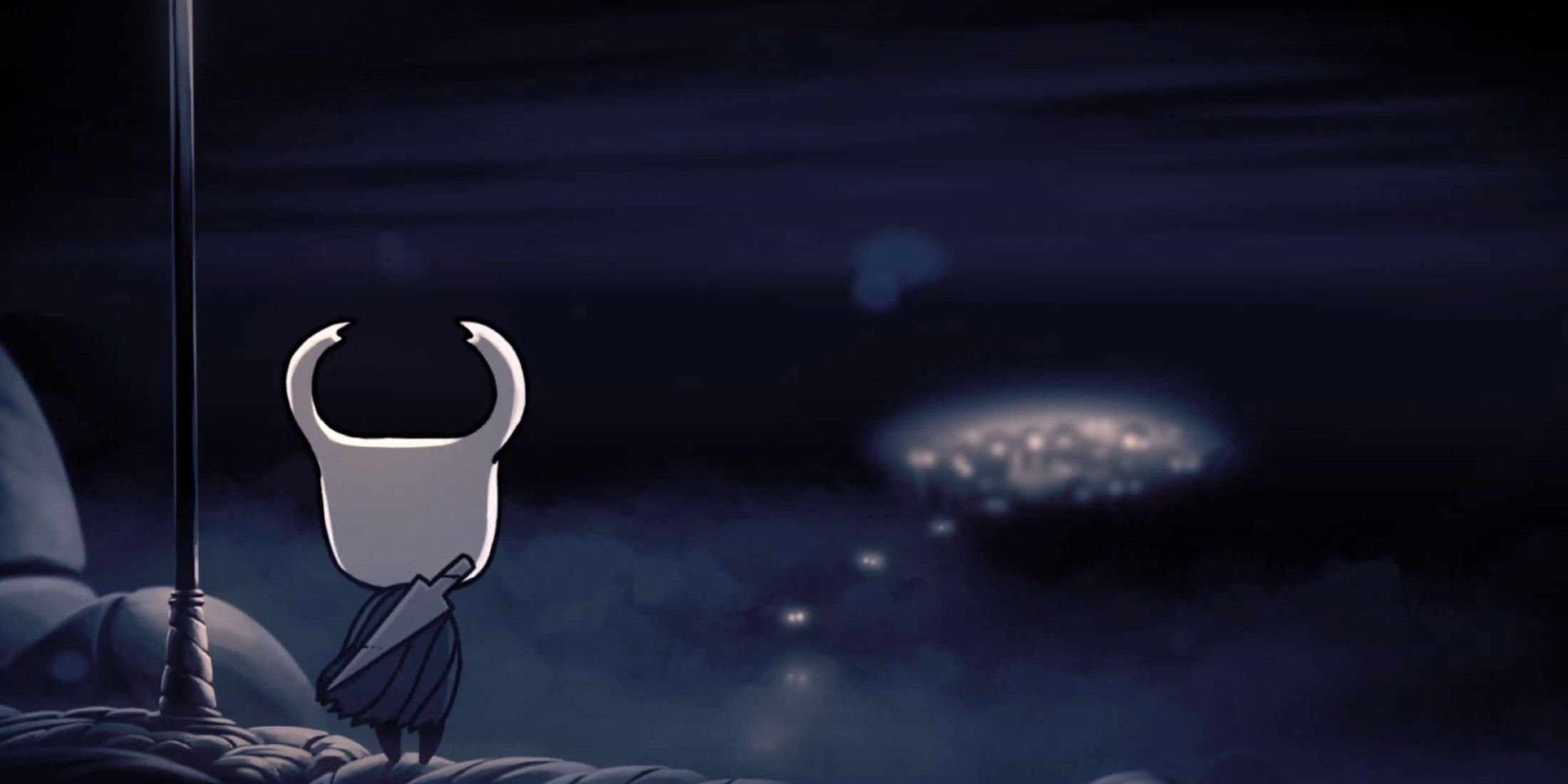 Oyuncular Olmasaydı Hollow Knight Efsanesi Doğmayacaktı: Şok Eden Geliştirme Sırları! 1 Hollow Knight