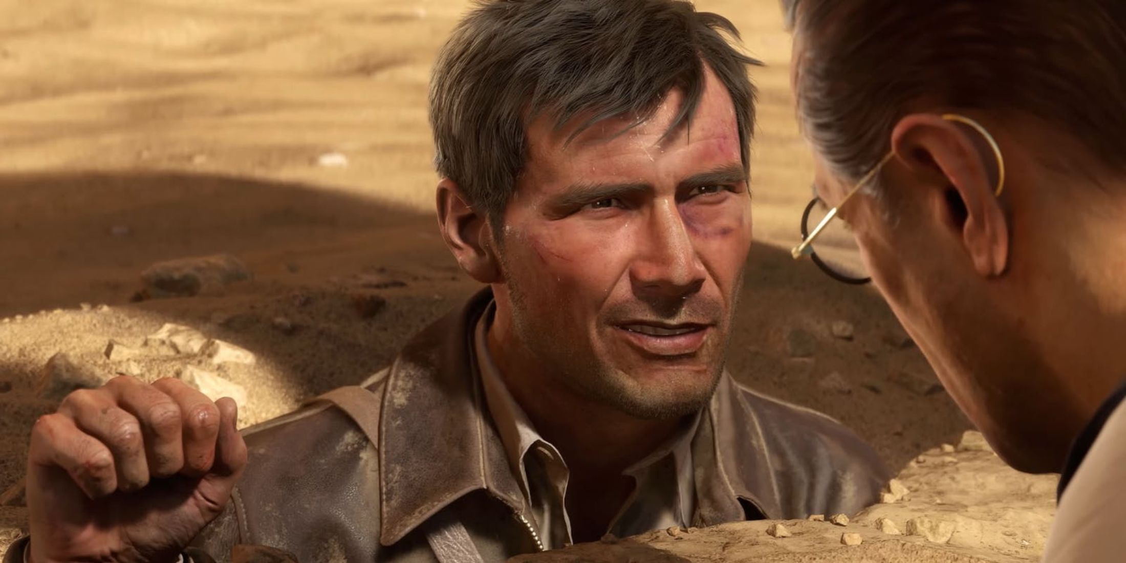 Indiana Jones Great Circle