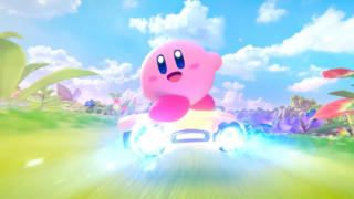 Oyun Dünyası Şokta! Kirby Air Riders İçin Dev İşbirliği Ortaya Çıktı!