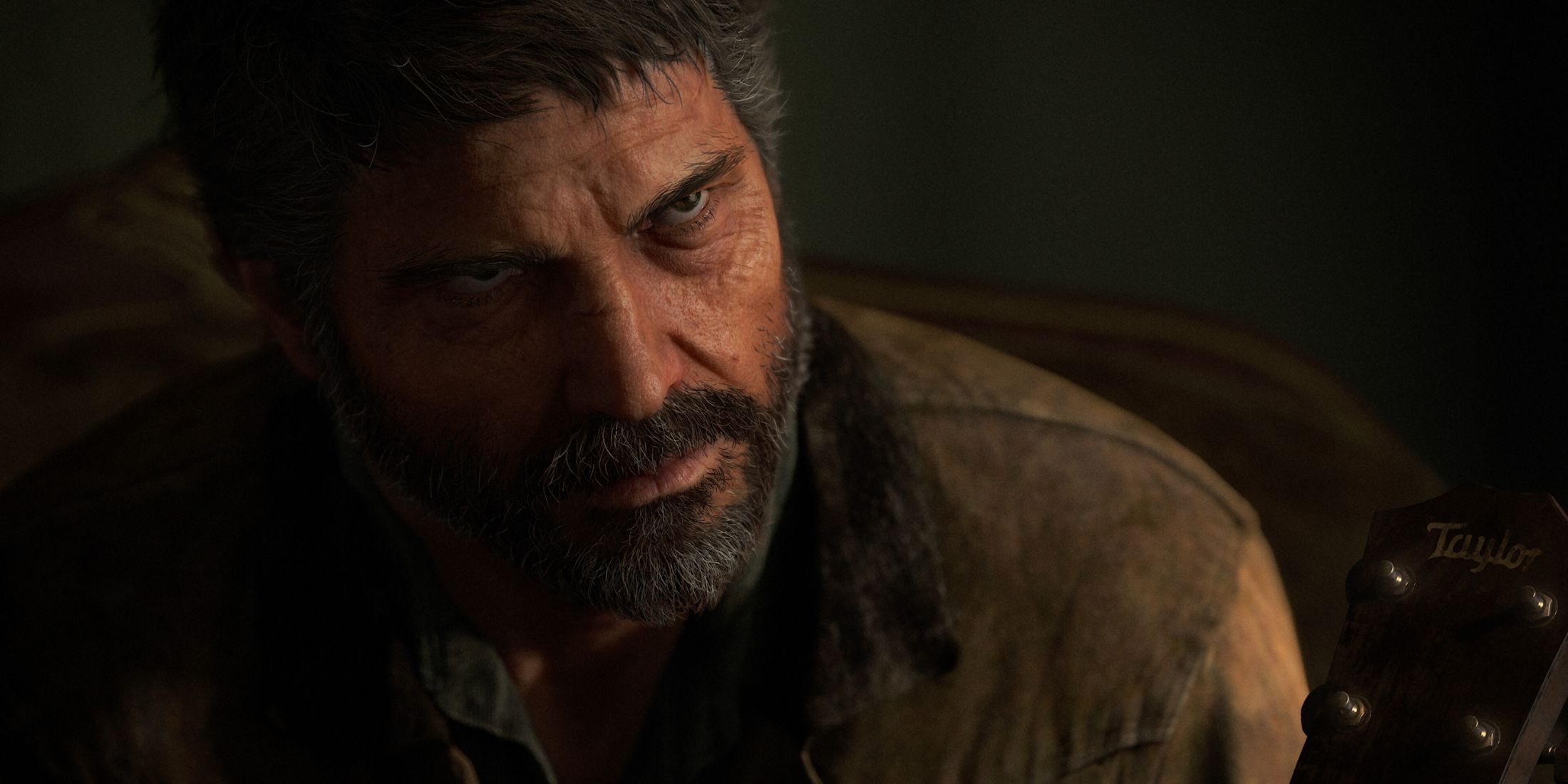 Last of Us 2 PC