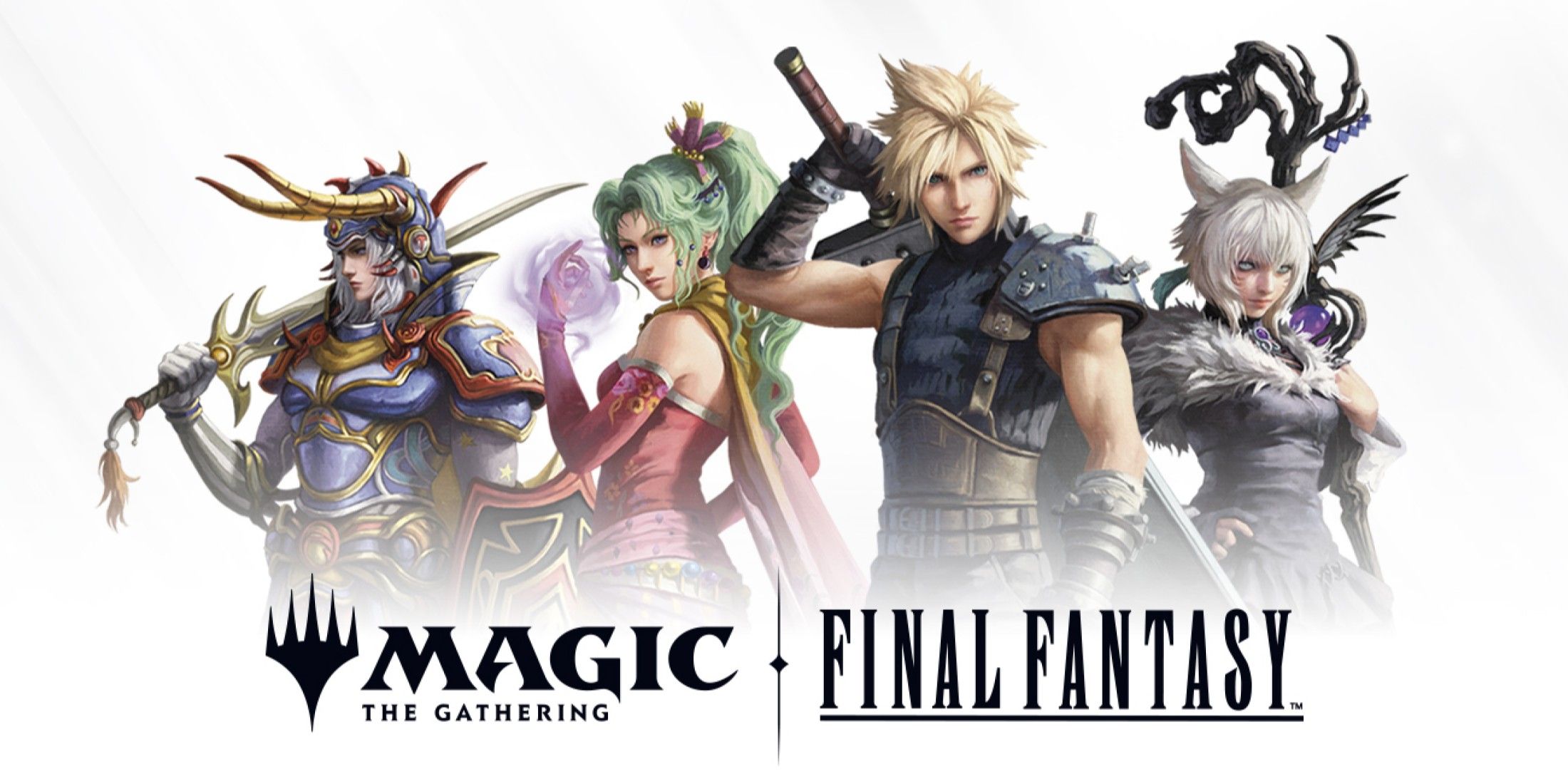 MTG Final Fantasy