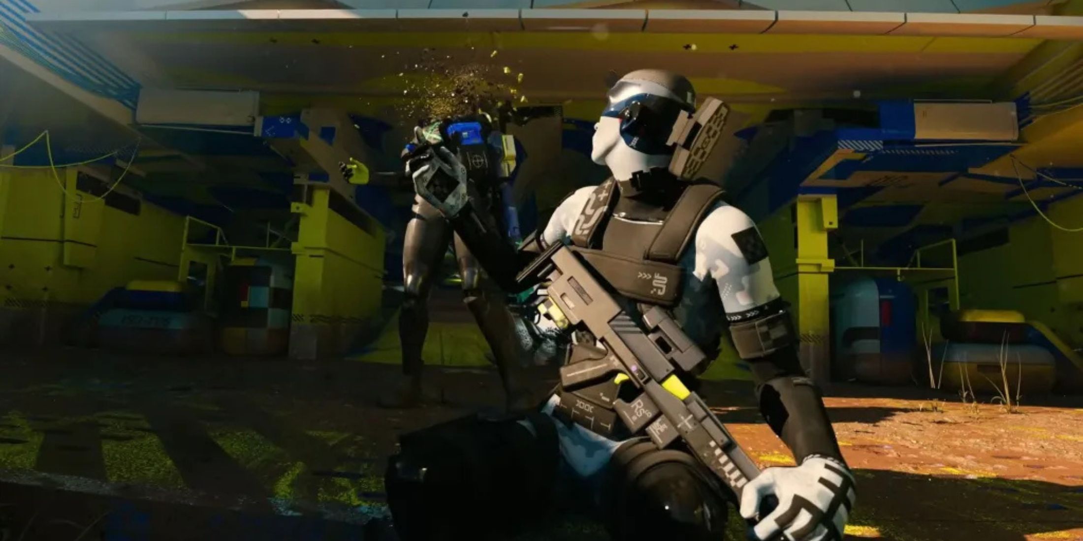 Oyun Dünyası Çalkalanıyor: Bungie'nin Yeni Gözdesi Marathon 'Concord 2.0' Mu Olacak? Eski Geliştiriciden Cesur Açıklamalar! 1 Marathon 2