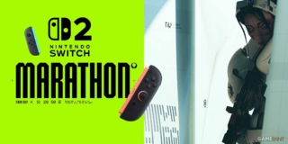 Nintendo Hayranlarına Şok Haber: Bungie’nin Yeni Gözdesi Marathon, Switch 2’ye Gelmeyecek! Peki Neden?