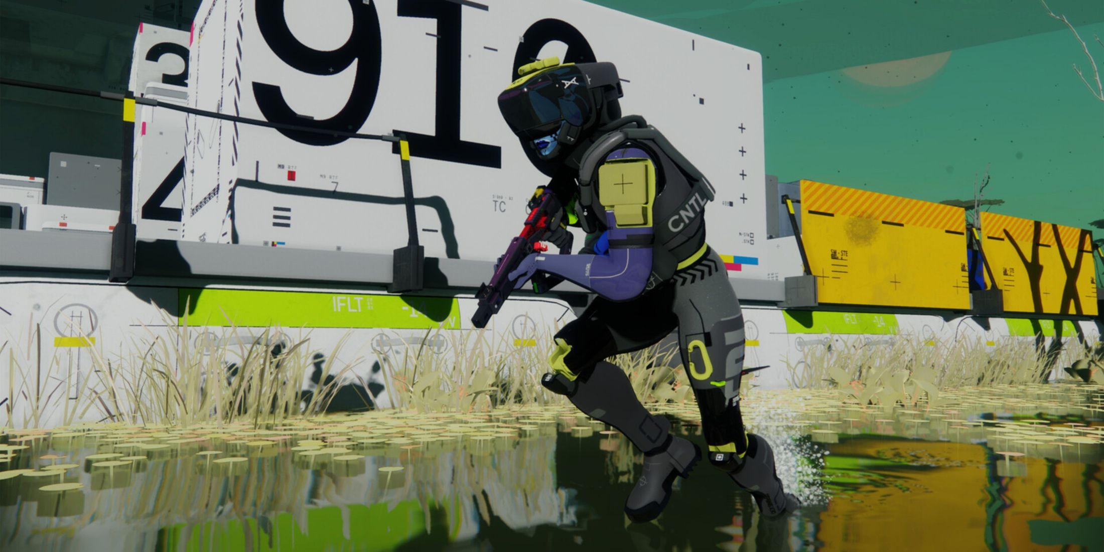 Marathon İçin Cüzdanları Hazırlayın: Bungie'nin Yeni Oyunu Neden Ücretli ve Başarılı Olacak Mı? 1 Marathon