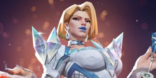 Marvel Rivals’ta Ortalık Karışıyor: Emma Frost’un Nefes Kesen Yeni Kostümü ve Sezon 2 Sürprizleri!