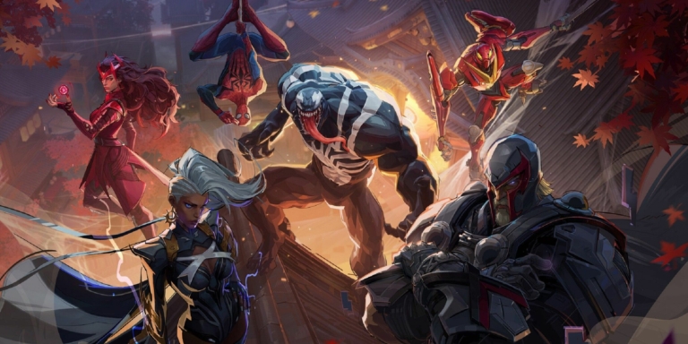 Marvel Rivals Oyuncuları Çıldırtacak Sır Açığa Çıktı: Çizgi Romanlarda Gizlenen YEPYENİ Kostümler!