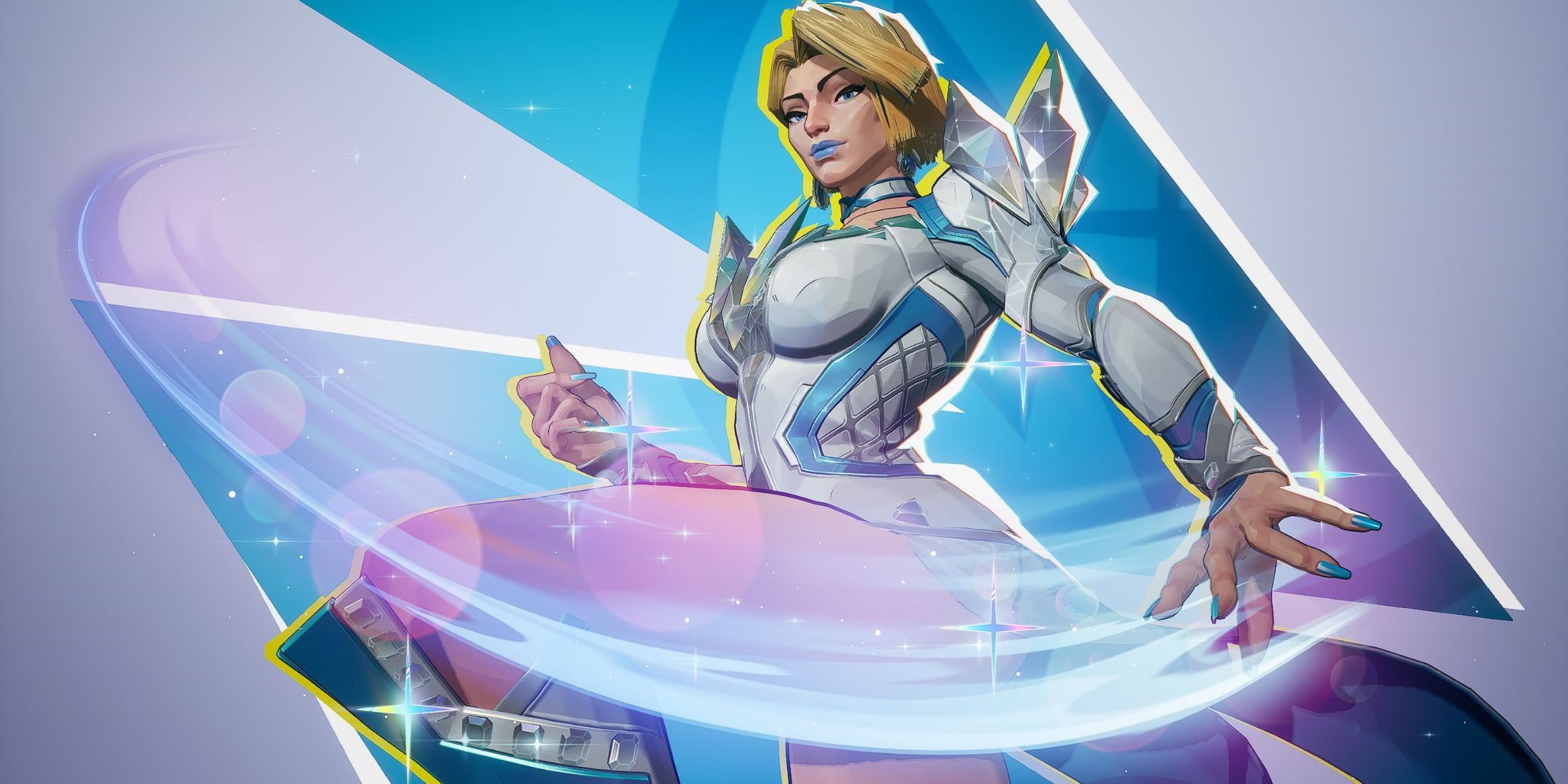 Marvel Rivals Oyuncuları Dikkat! Emma Frost'un Göz Kamaştıran Kostümü ÜCRETSİZ! Ama Bir Şartı Var... 1 Marvel Rivals ycretsiz kostym