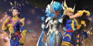 Marvel Rivals Oyuncuları Çıldırdı: Bu Mantıksız Mekanik Değişmezse Oyun Çöker!