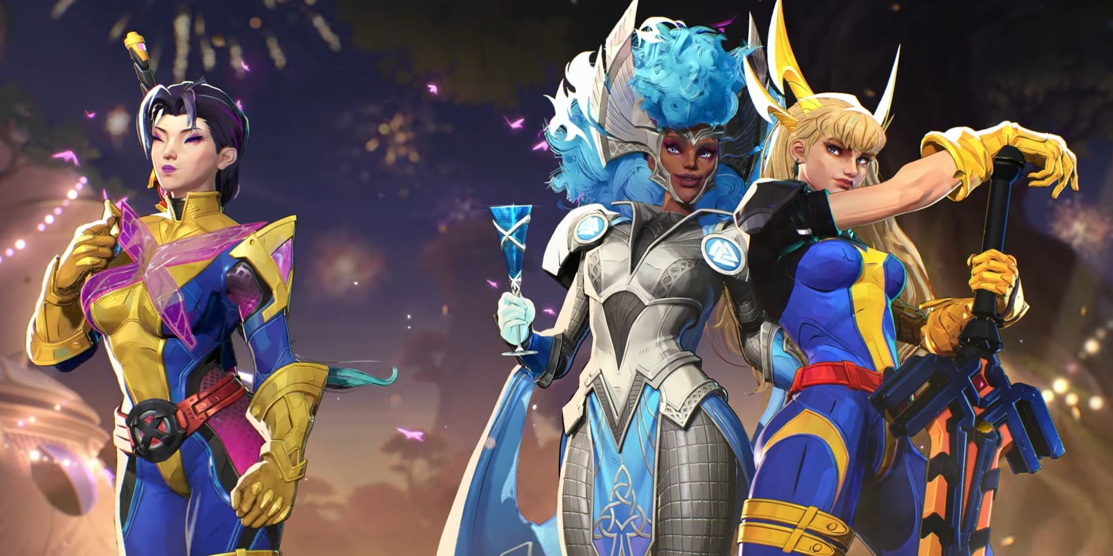 Marvel Rivals Oyuncuları Çıldırdı: Bu Mantıksız Mekanik Değişmezse Oyun Çöker! 1 Marvel Rivals yenileme