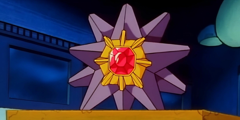 Pokemon Evreni Sarsıldı: Legends Z-A’dan Sızan Mega Starmie Görseli Fanları İkiye Böldü!