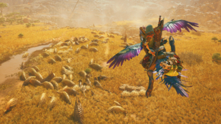 Monster Hunter Wilds Rekor Kırdı! Milyonlarca Satış ve Oyunculara Özel DEV Hediye Paketi!