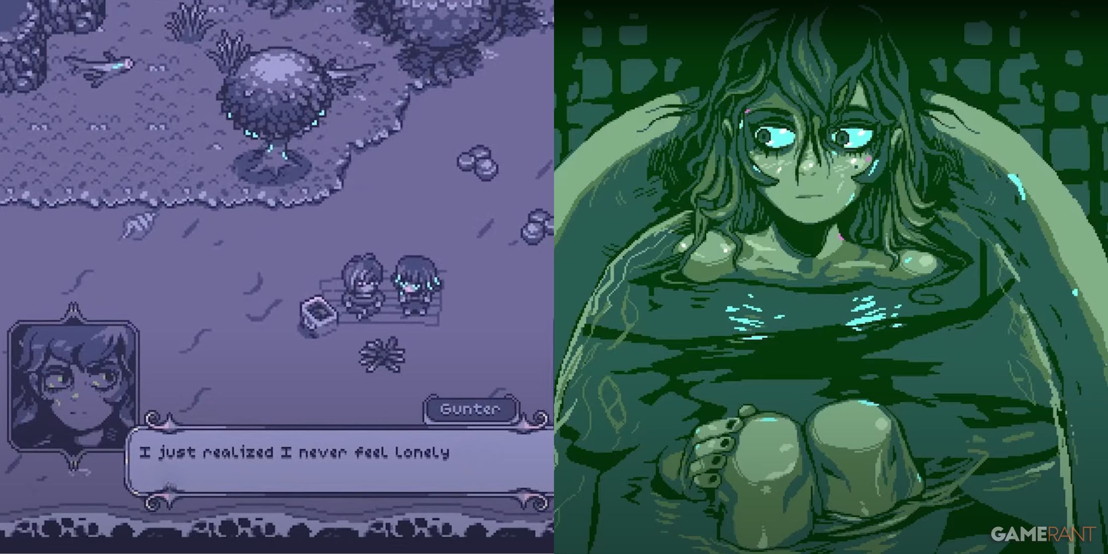 Stardew Valley'nin Kabus Versiyonu Geliyor: Neverway Hakkında Bilmeniz Gereken Her Şey! 1 Neverway