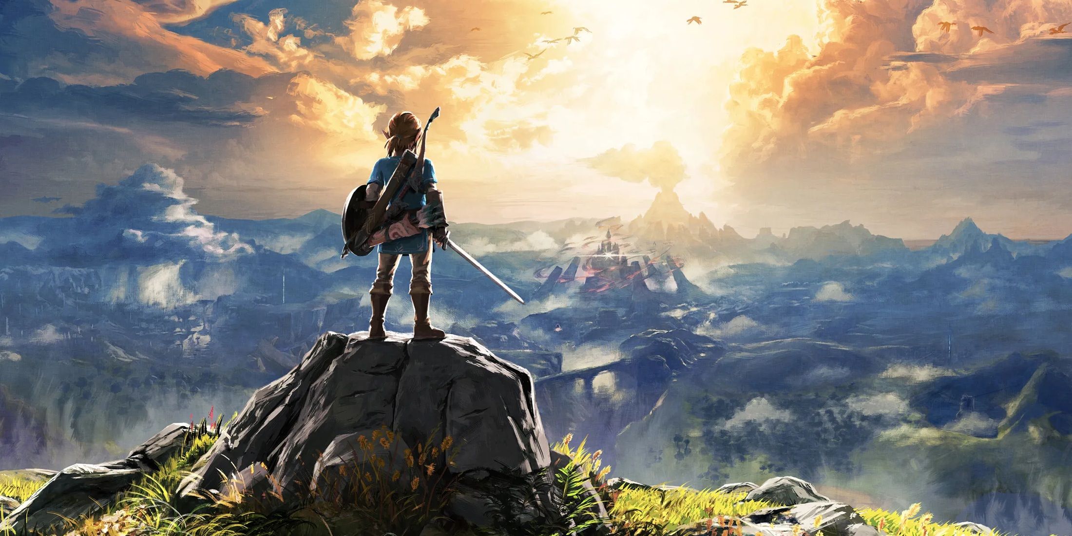 Nintendo Switch 2 Syrymy