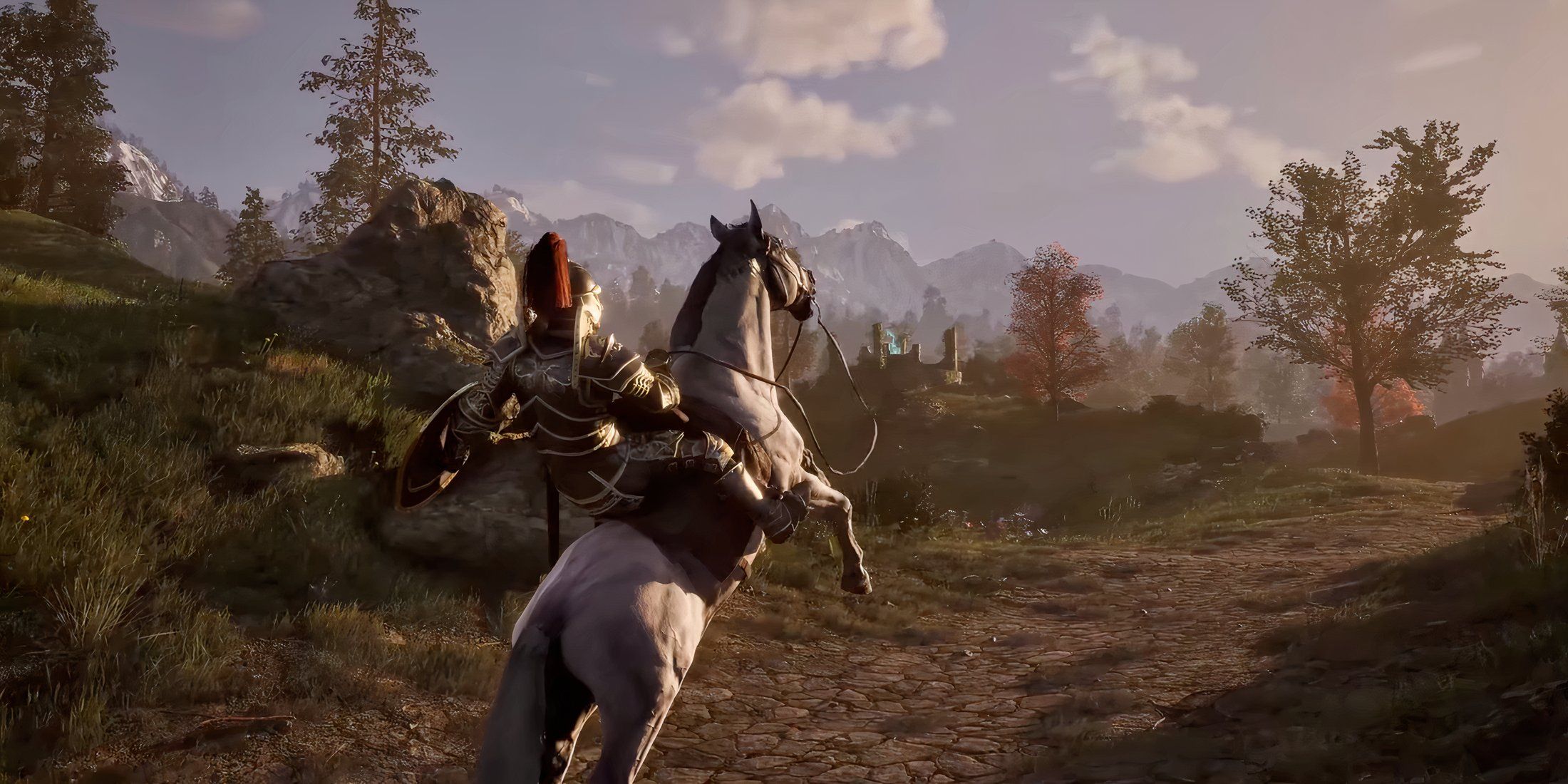 Xbox'a Özel Oblivion Remastered Hediyesi: Konsolunuz Alev Alsın! 1 Oblivion Remastered 3