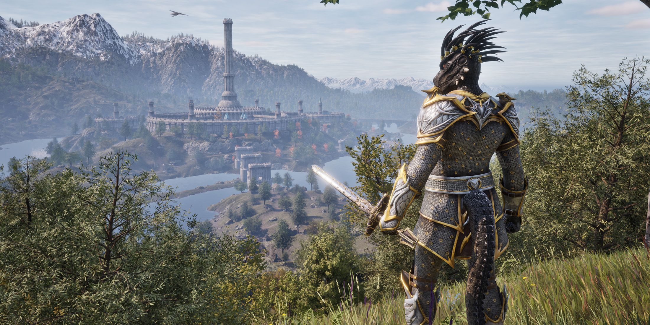 Oblivion Remastered Nintendo Switch 2 İçin Mi Geliyor? Bomba İddia! 1 Oblivion Remastered Switch 2