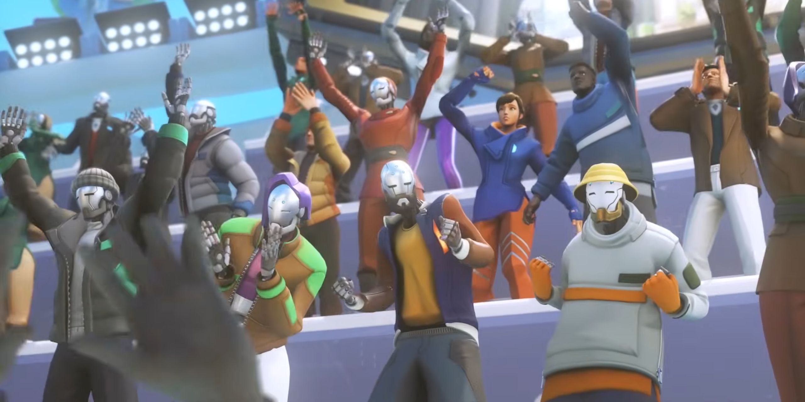 Overwatch 2'de Taşlar Yerinden Oynuyor: Yeni Stadyum Modu Hakkında Bilmeniz Gereken HER ŞEY! 1 Overwatch 2 Stadyum Modu