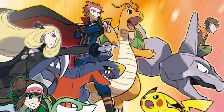 Pokemon Masters EX’te Ortalık Karışıyor: Bu İki Efsanevi Eğitmen Akıl Almaz Partnerlerle Geri Döndü!