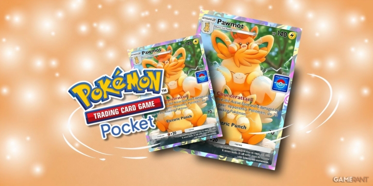 Pokemon TCG Pocket’ta Taşlar Yerinden Oynuyor: Pawmot Etkinliği ile Gelen 5 Yeni Promo Kartı Sakın Kaçırma!