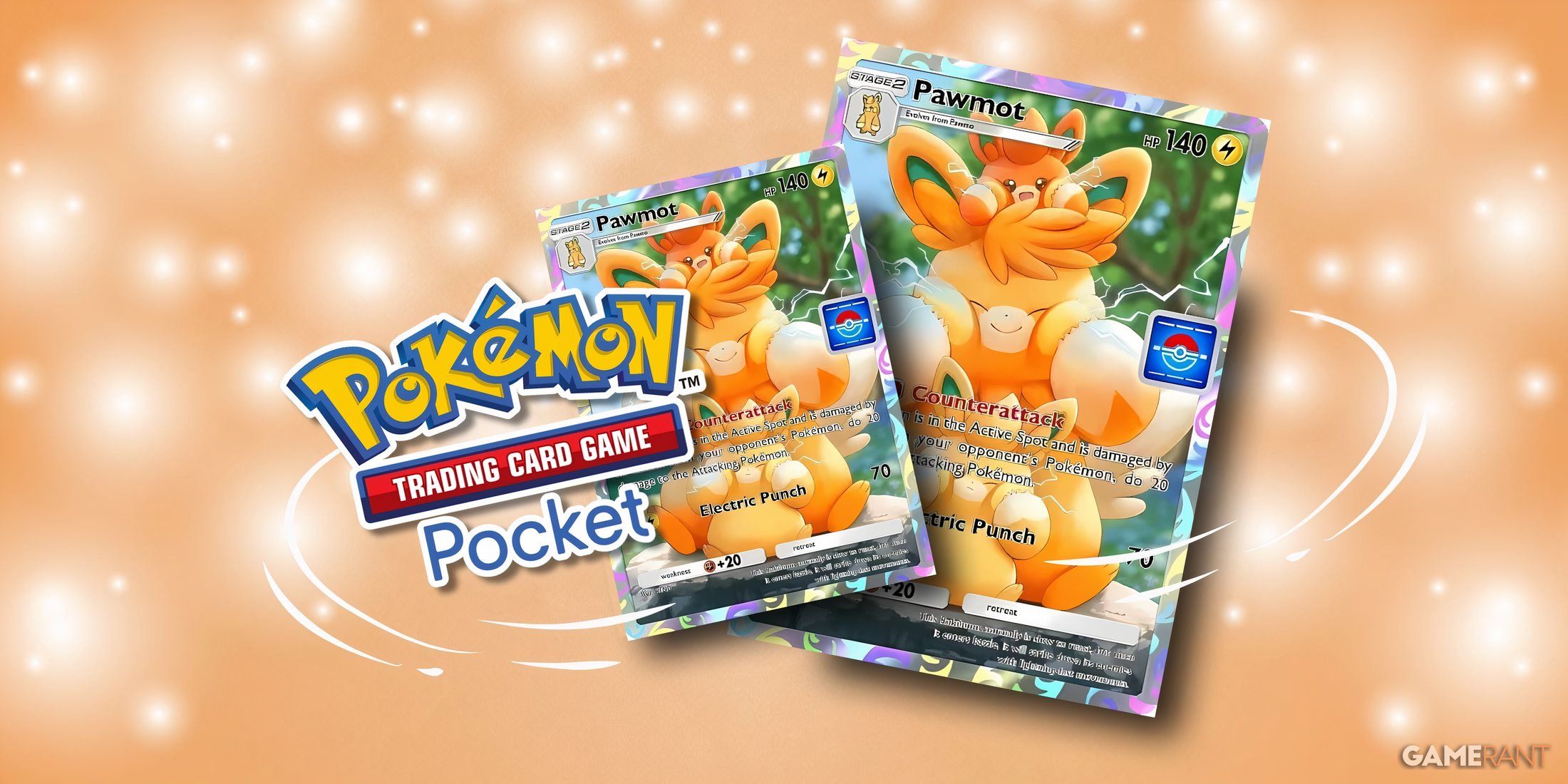 Pokemon TCG Pocket