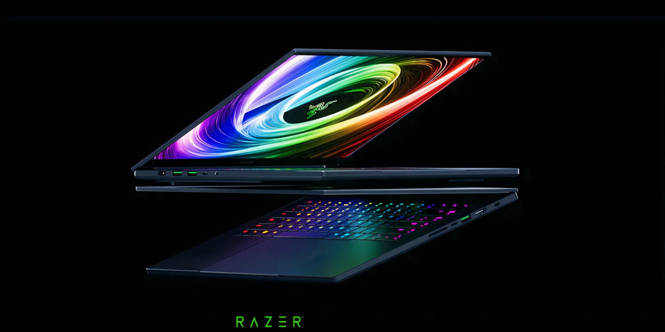 Razer Laptop