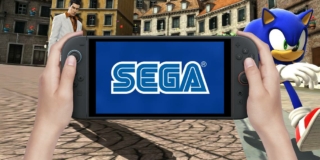 Sega’dan Nintendo Switch 2 Çıkartması: Bu 5 Oyun Konsolu Sallayacak!