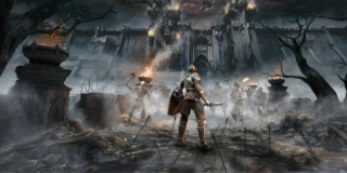 Bloodborne’un Beyninden Bomba Haber: Yeni Stüdyosu Oyun Dünyasını Yeniden Şekillendirecek!