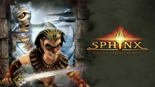 Oyun Dünyası Şokta: 21 Yıllık PS2 Hazinesi Sphinx and the Cursed Mummy Geri Döndü!