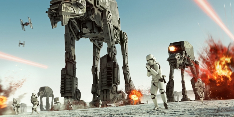 Star Wars Battlefront 2’nin Karanlık Yüzü: Hacker İstilası Oyunu Bitiriyor Mu?