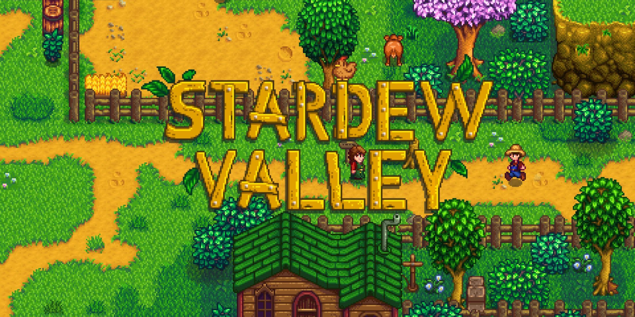 Stardew Valley Aşkı Deriye Kazındı: Bu Dövmenin Ardındaki İnanılmaz Hikaye ve Sırlar! 1 Stardew Valley