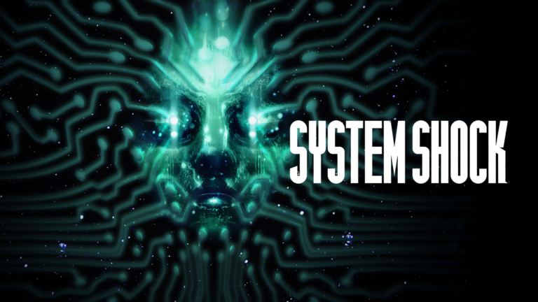 System Shock 3 Cehennemde mi Kayboldu? Geliştiriciden Kafa Karıştıran Son Açıklama!