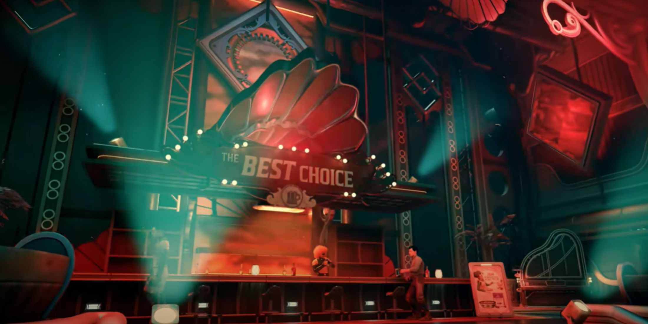 Obsidian Çıldırdı: The Outer Worlds 2 Karakter Özelleştirmesiyle RPG Tarihini Baştan Yazacak! 1 The Outer Worlds 2