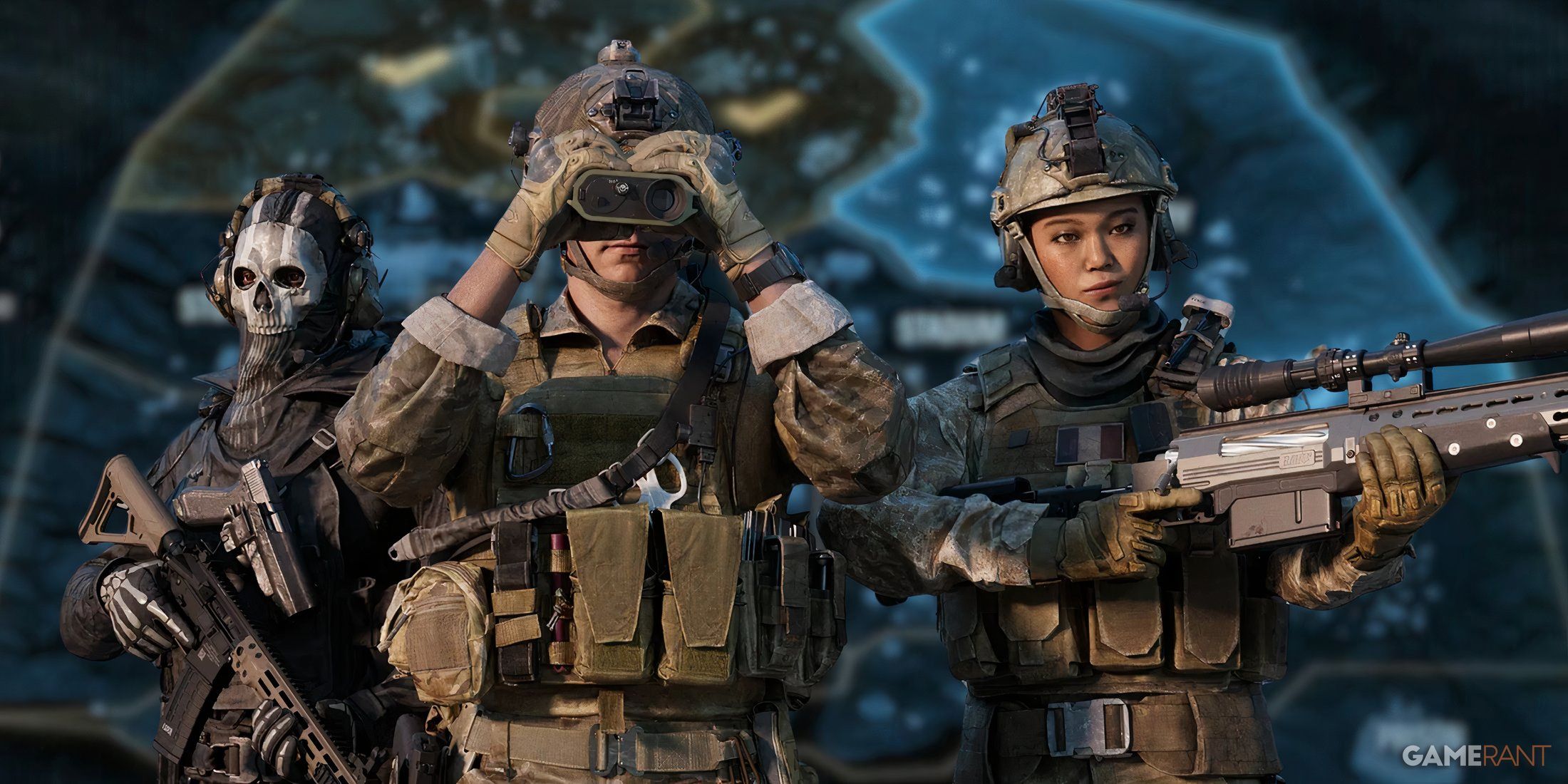 Verdansk'ın Dönüşü Sadece Başlangıç! Warzone Geliştiricileri 2025 İçin Akıllara Durgunluk Veren Planları Açıkladı! 1 Verdansk