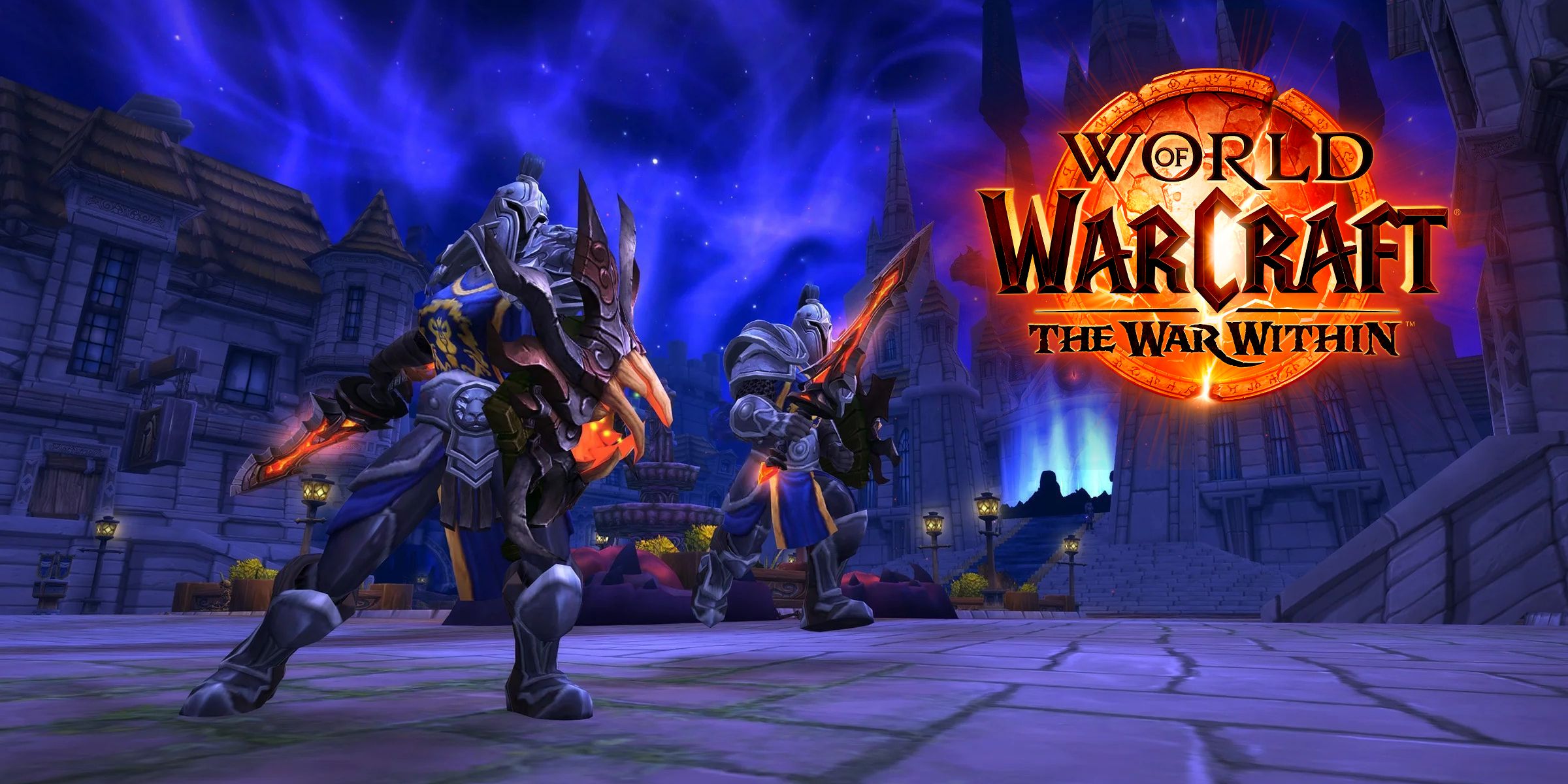 WoW Patch 11.1.5