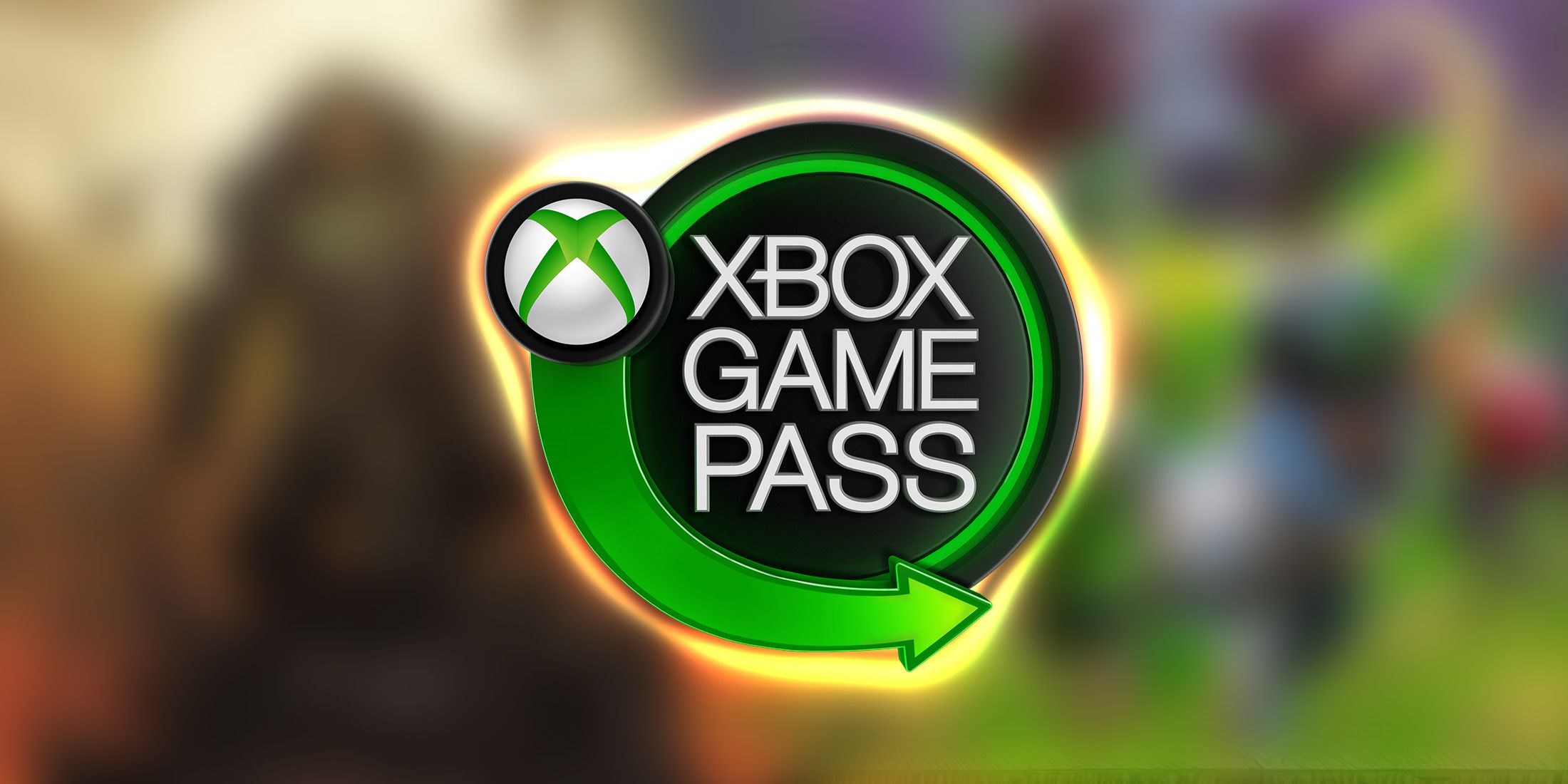Xbox Game Pass