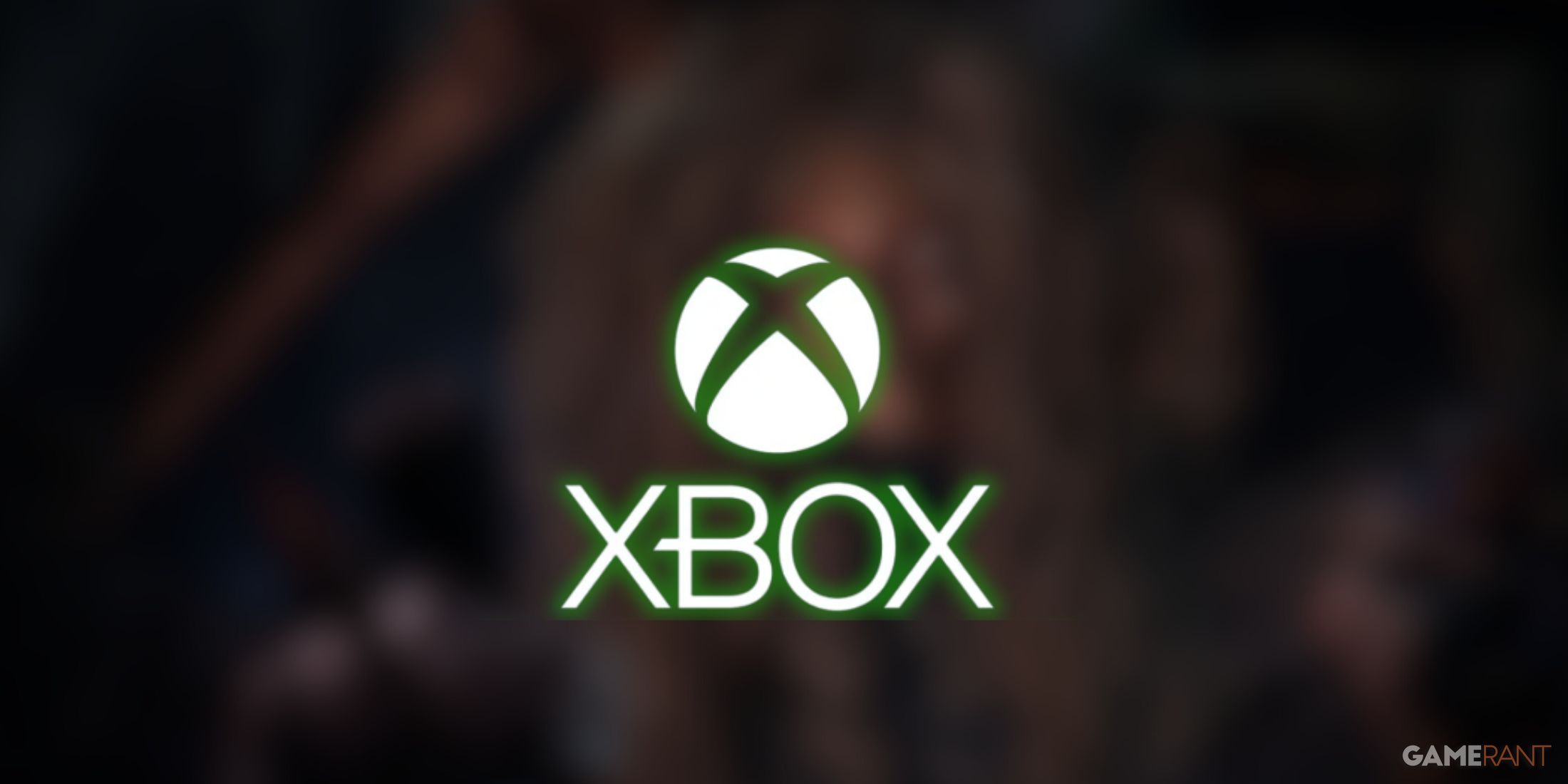 Xbox dinamik arka plan