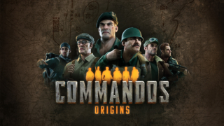 Commandos: Origins 9 Nisan’da Oyuncularla Buluşuyor