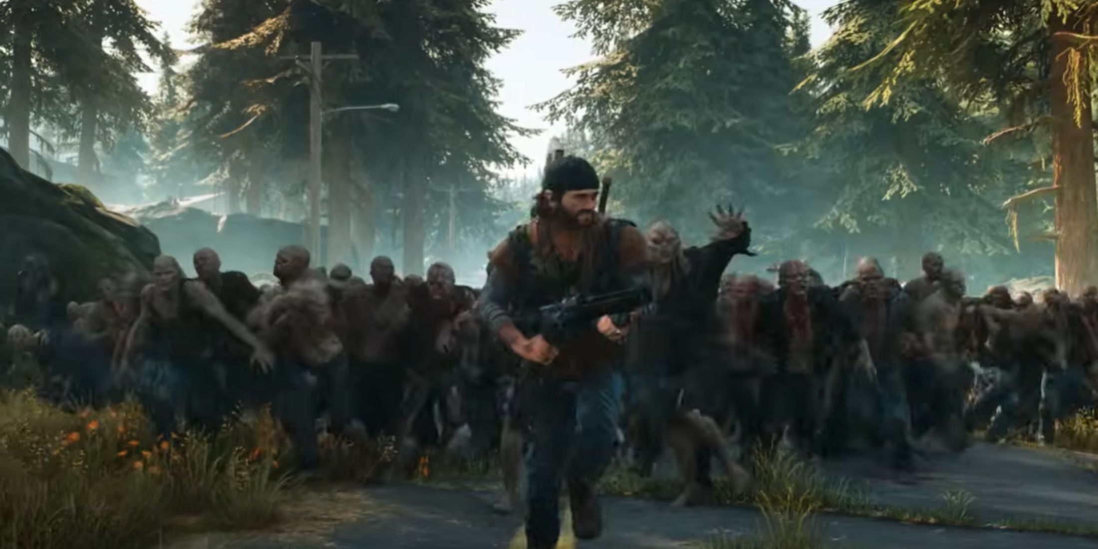 Days Gone Remastered PS5 İncelemesi: Zombi Kıyameti Daha da Gerçekçi 1 days gone remastered ps5 incelemesi zombi kiyameti daha da gercekci