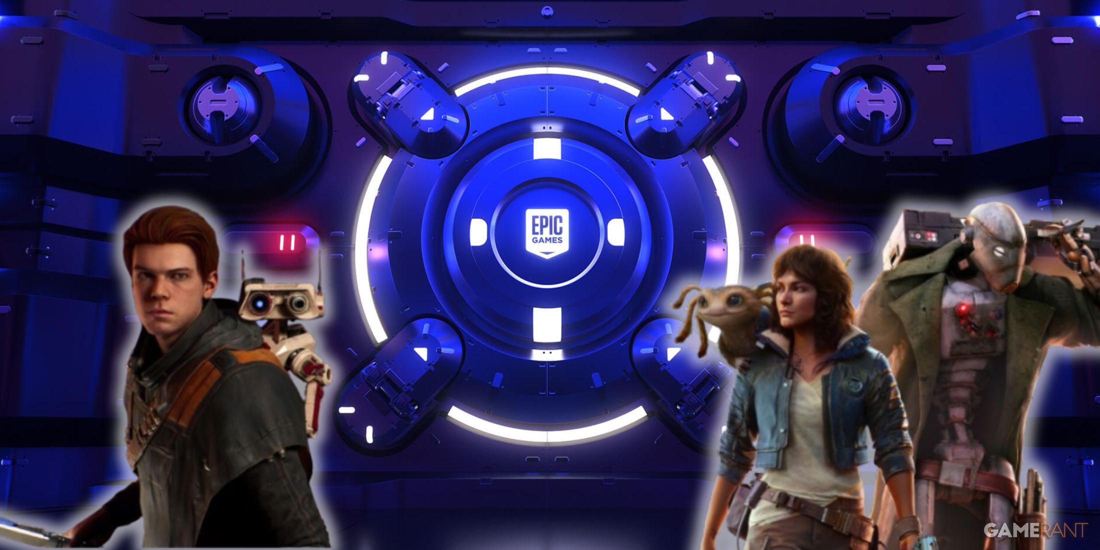 Epic Games Store'da Star Wars Günü'ne Özel Ücretsiz Oyun Heyecanı 1 epic games storeda star wars gunune ozel ucretsiz oyun heyecani