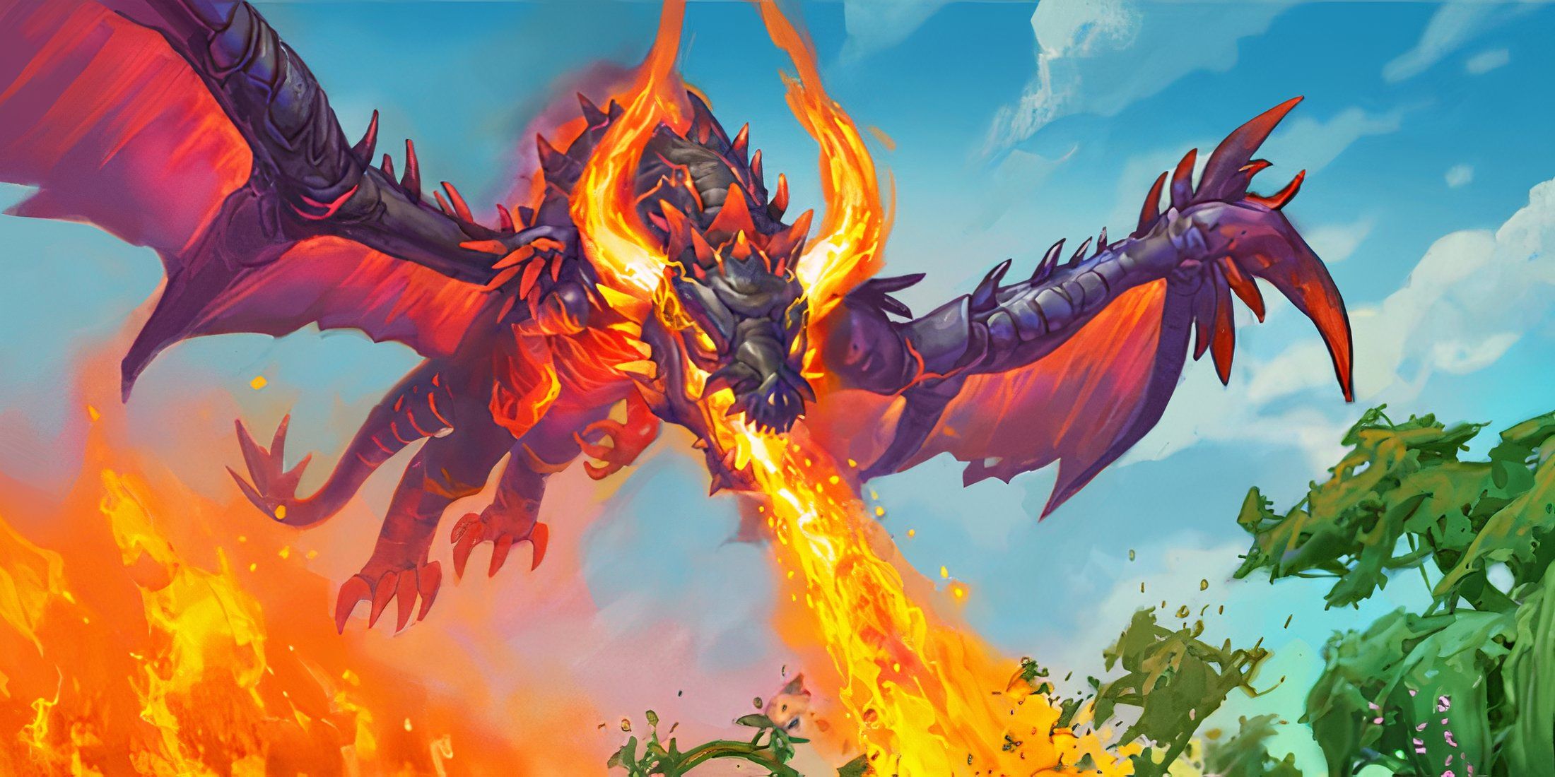 Hearthstone: Dünya Ağacı'nın Közleri Mini Seti İncelemesi 1 hearthstone dunya agacinin kozleri mini seti incelemesi