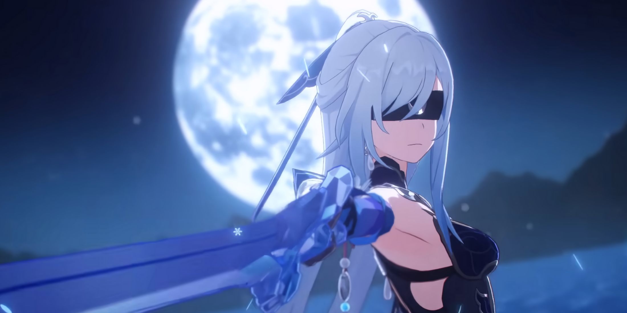 Jingliu Güçlendirme: Hp Skalası Ve Eidolon Değişiklikleri 1 Jingliu Guclendirme Hp Skalasi Ve Eidolon Degisiklikleri