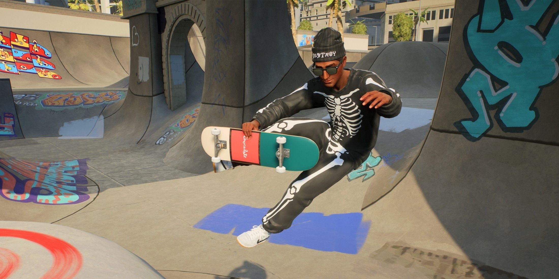 Skate 4 Çevrimdışı Modu Olmadan mı Geliyor? 1 skate 4 cevrimdisi modu olmadan mi geliyor