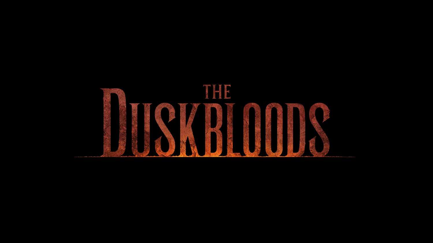the duskbloods logo