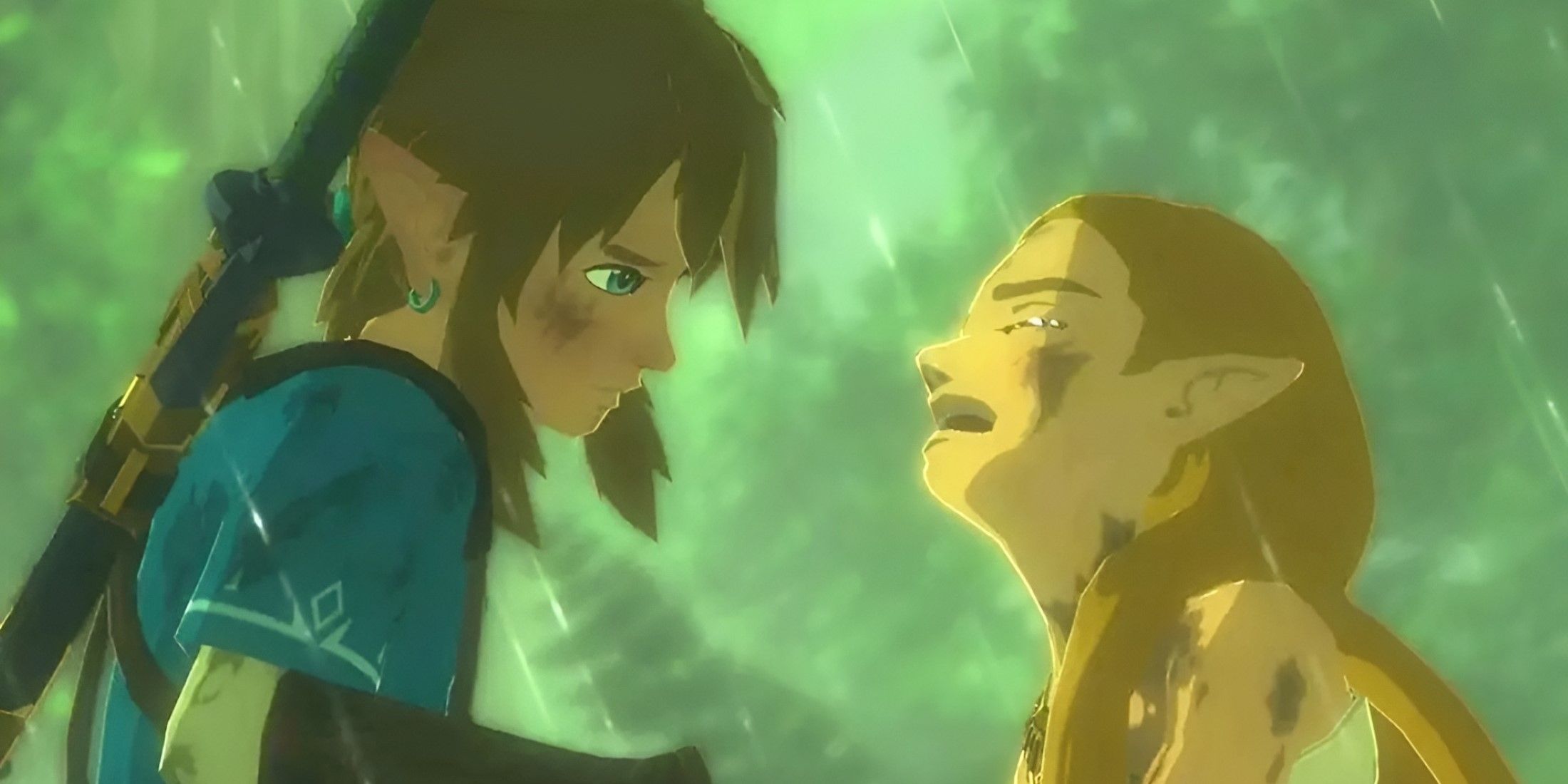 zelda switch 2 dlc