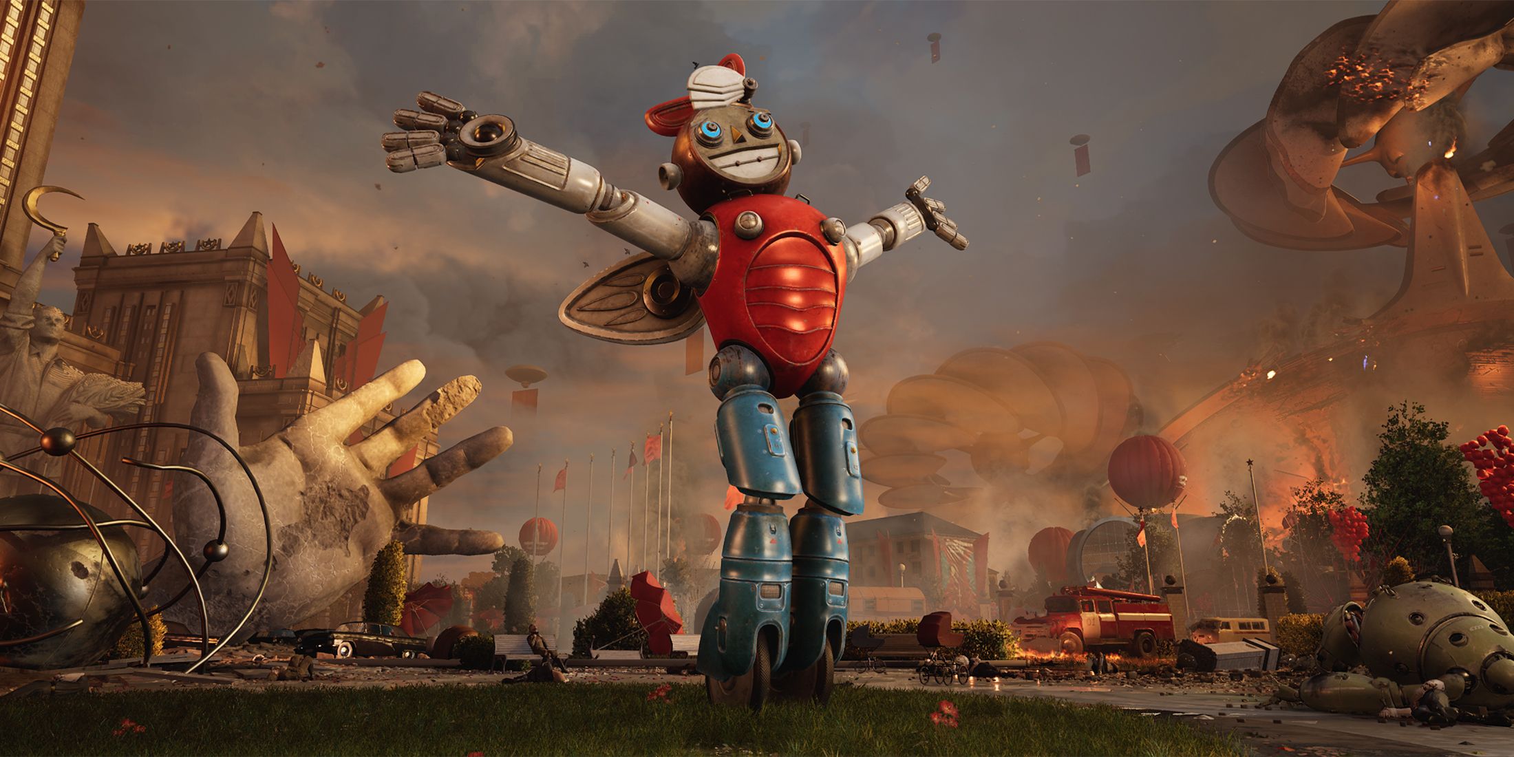 atomic heart studyosu mundfish yeni yayincilik sirketi mundfish powerhousei aciyor