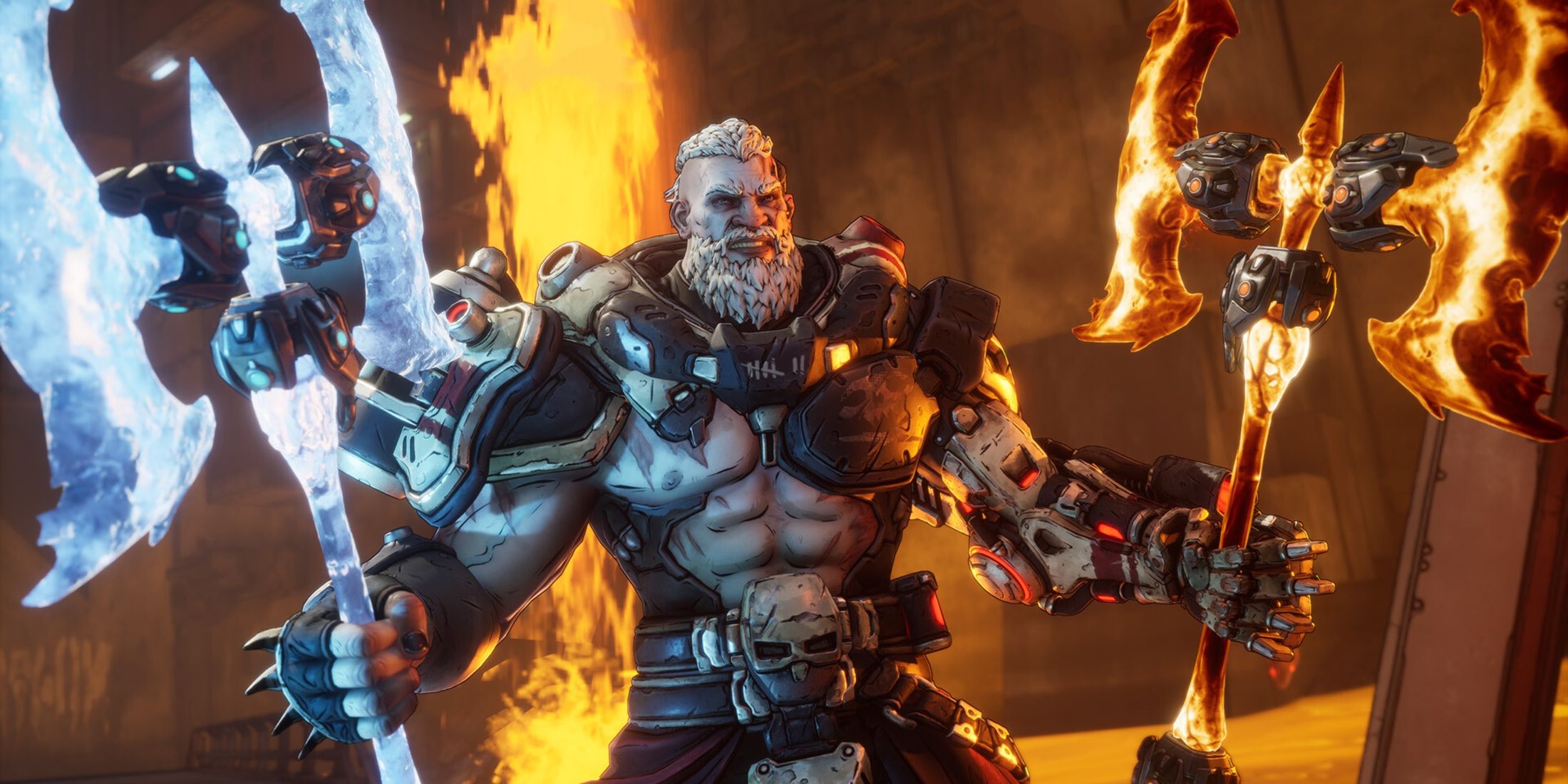 borderlands 4 hayranlari ucretsiz silah kaplamasi ve altin anahtar kazanabilir