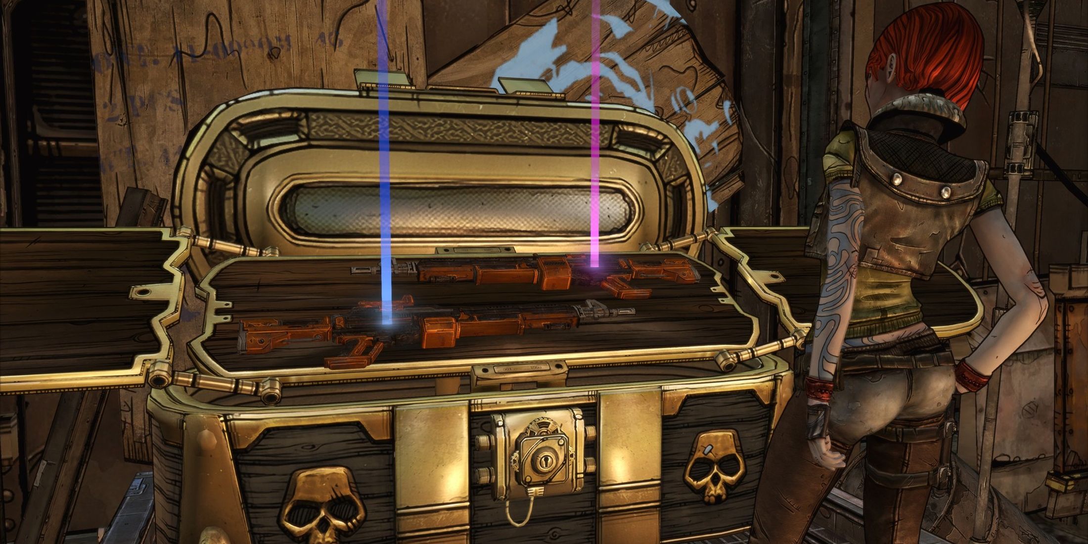 borderlands serisi neredeyse 16 yil sonra muazzam satis kilometre tasini asti