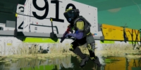 Bungie, Marathon Sanat Eseri İntihal İddialarına Açıklık Getirdi