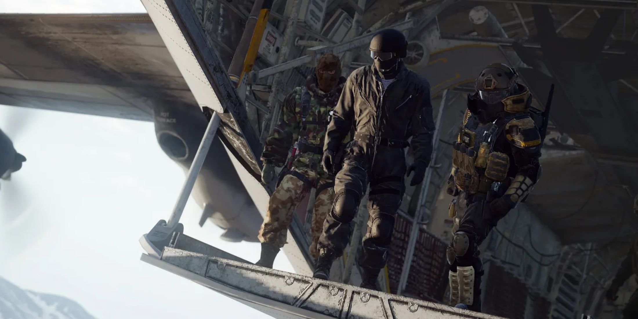 call of duty warzone guncellemesi populer loadout acigini kapatti